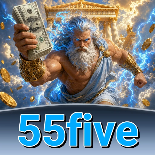 55five APK — file sudah dicek