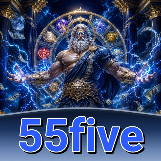 55five APK — gak dipotong pulsa