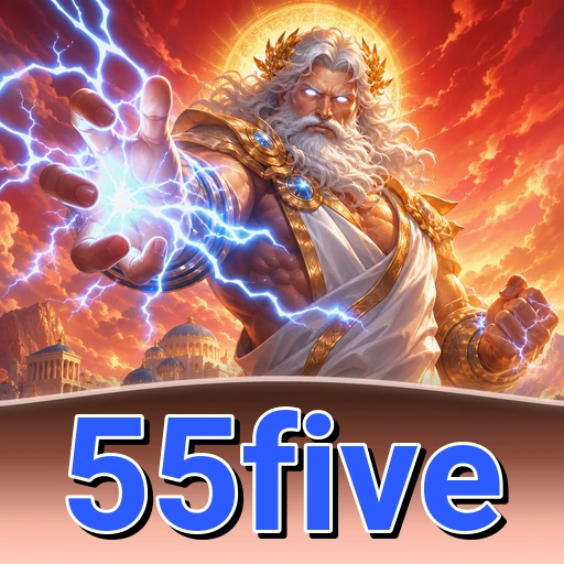 55five APK — bantuan 24 jam